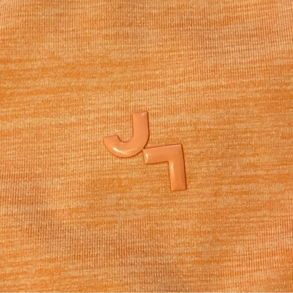 Joylab Size Medium Orange Leggings - Picture 5 of 7